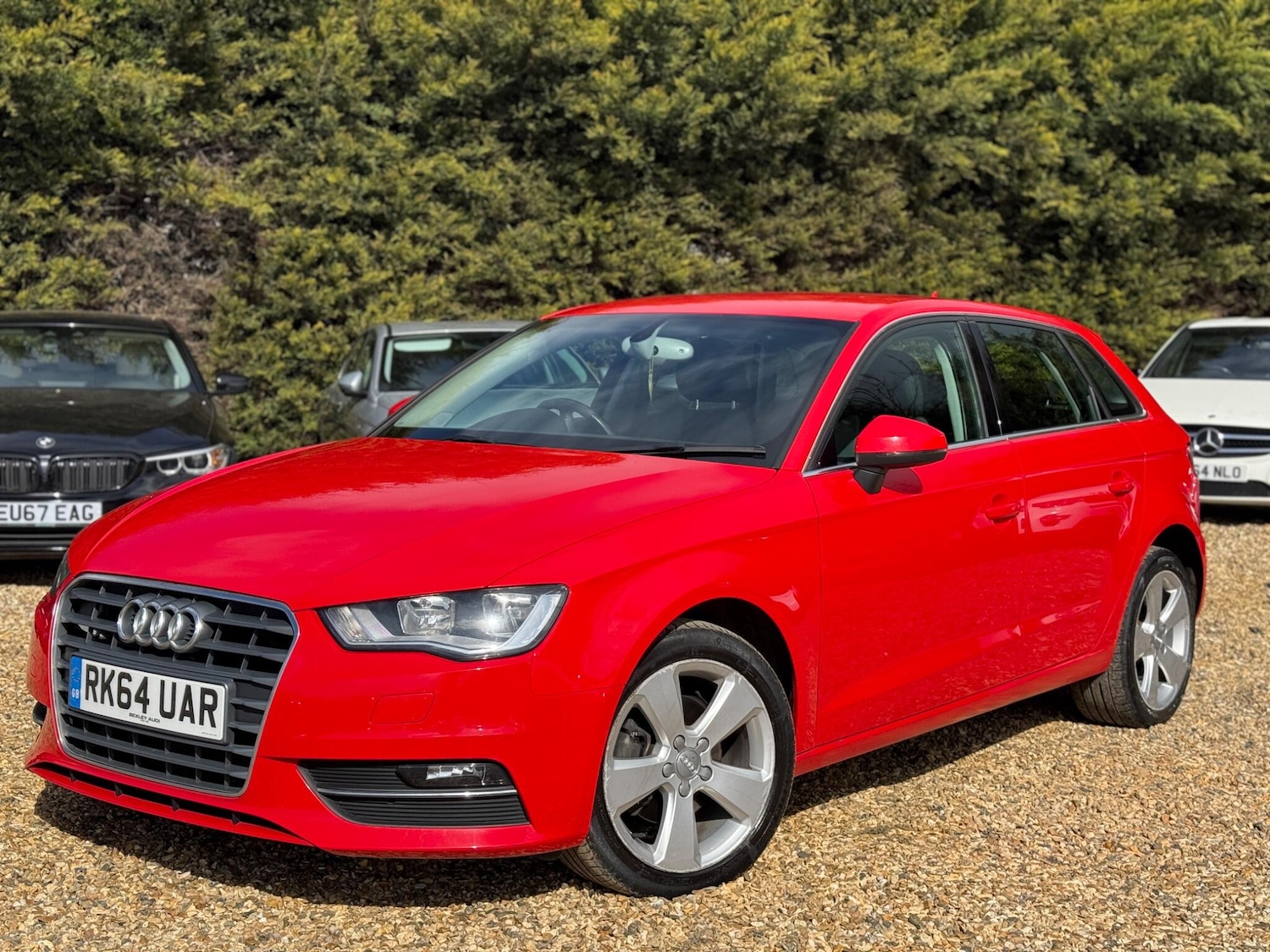 Used Audi A3 for sale - 78057912: Photo 8