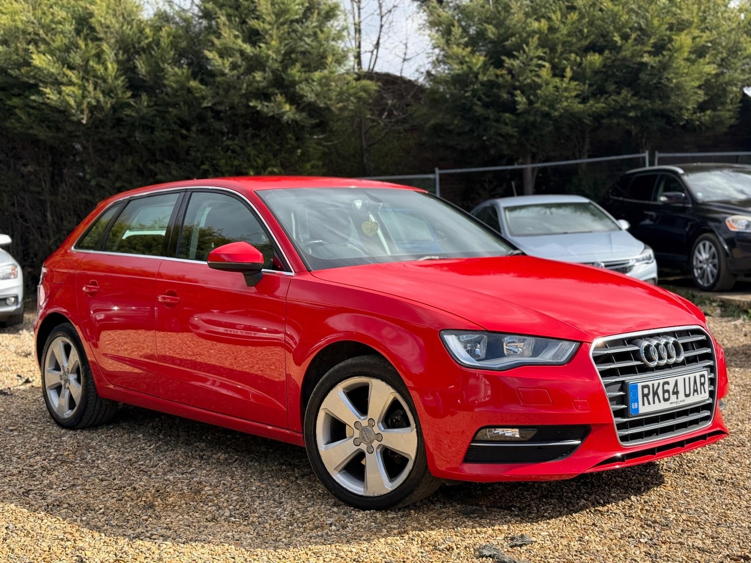 Used Audi A3 for sale - 78057912: Photo 9