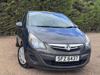 2014 (14) - 1.2 16V Design Euro 5 5dr (A/C)