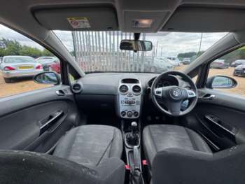 Used Vauxhall Corsa 2014 for sale - 75198872: Photo