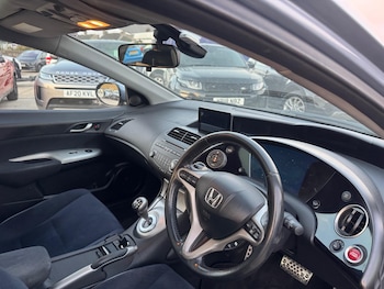 Used Honda Civic 2007 for sale - 79188420: Photo
