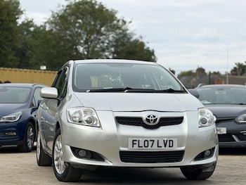 Used Toyota Auris 2007 for sale - 79472230: Photo