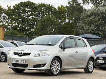 Used Toyota Auris 2007 for sale - 79472230: Photo