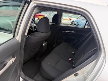 Used Toyota Auris 2007 for sale - 79472230: Photo