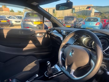 Used DS Automobiles DS 3 2015 for sale - 79106372: Photo