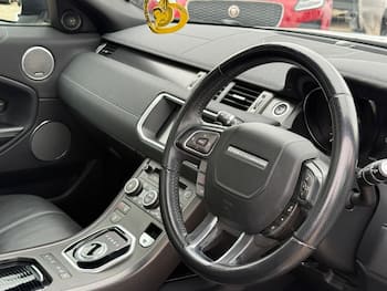 Used Land Rover Range Rover Evoque 2018 for sale - 79565673: Photo