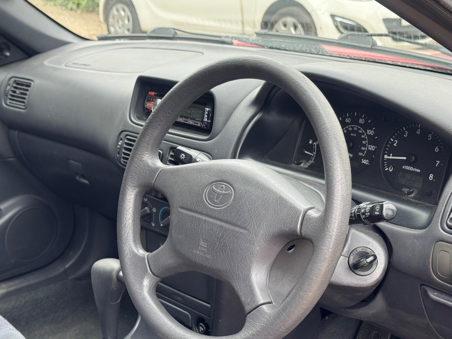 Vehicle 11