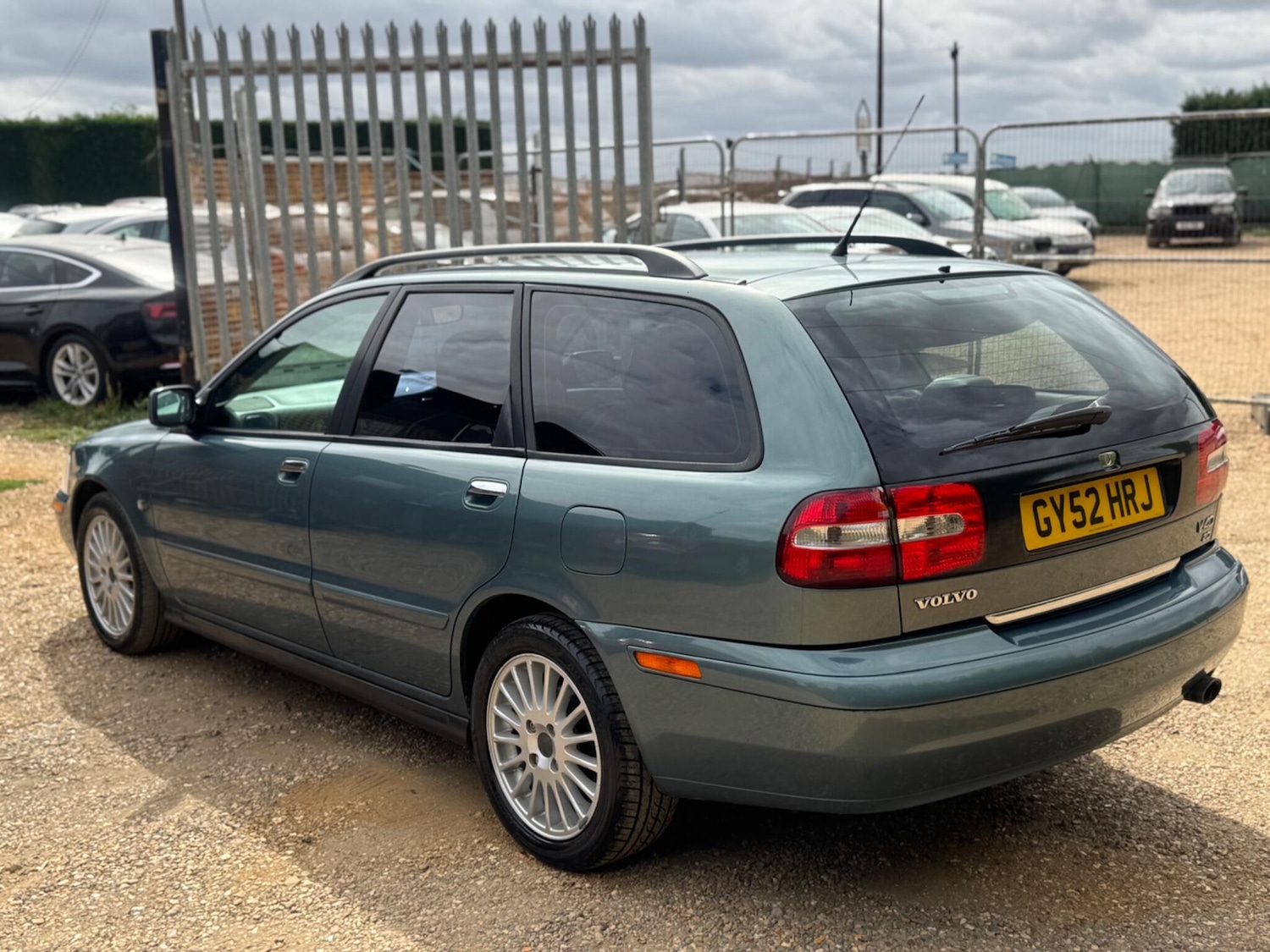 Vehicle 13