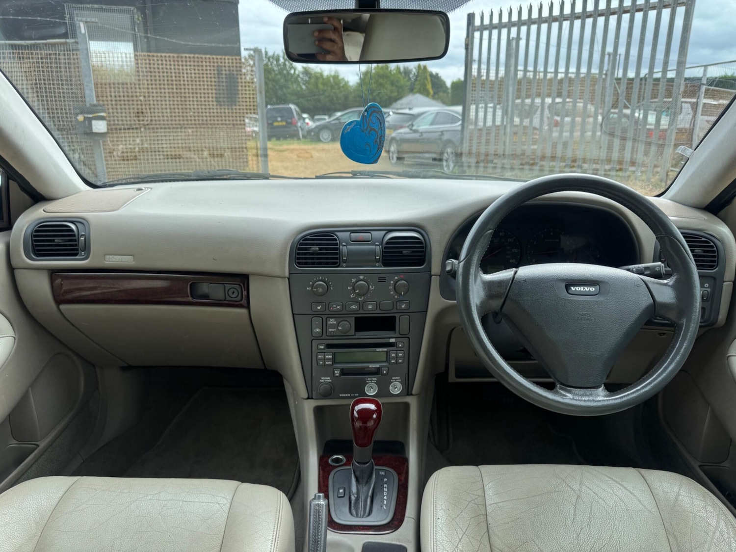 Vehicle 19