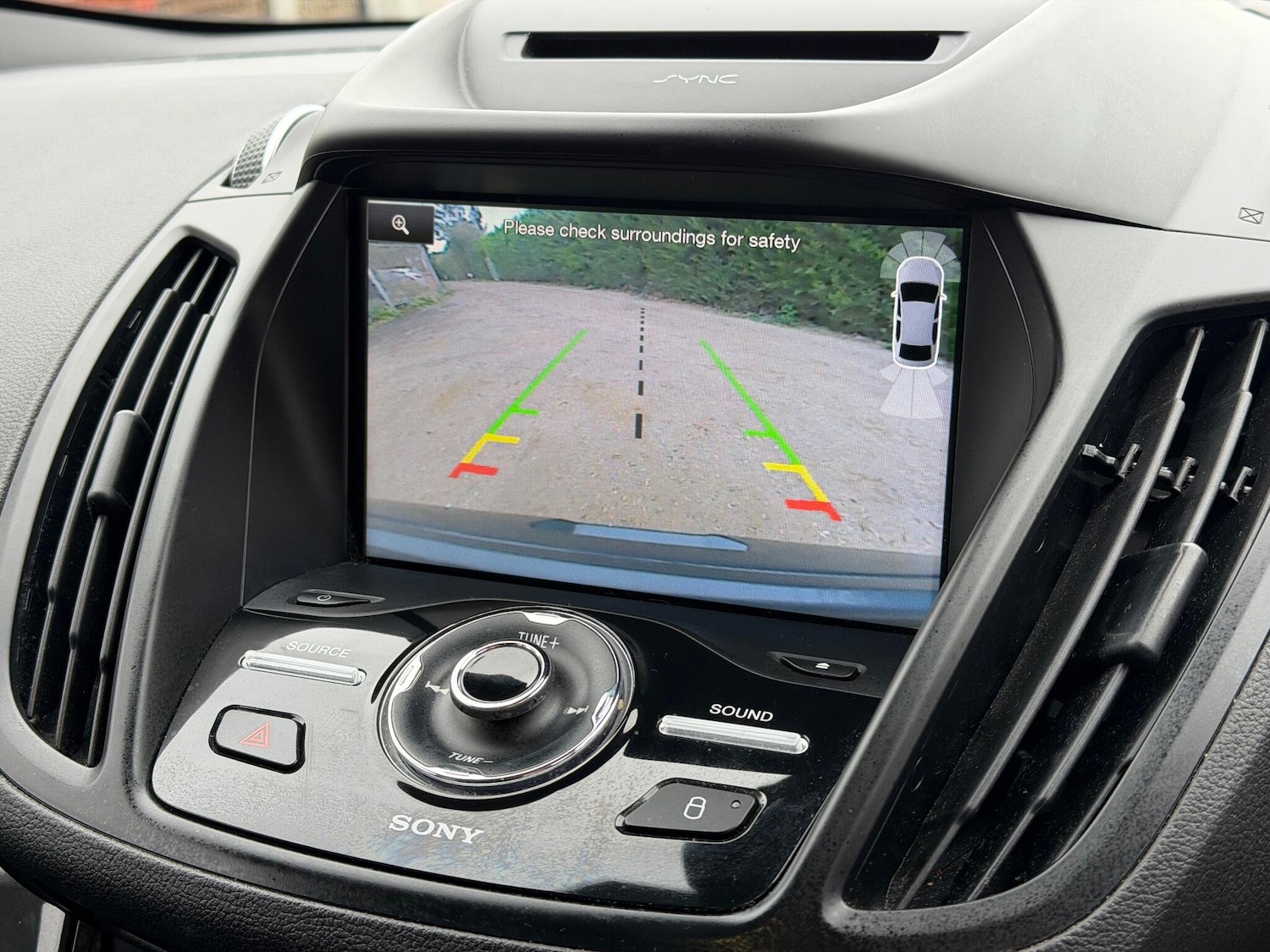 Used Ford Kuga 2016 for sale - 76990420: Photo 30