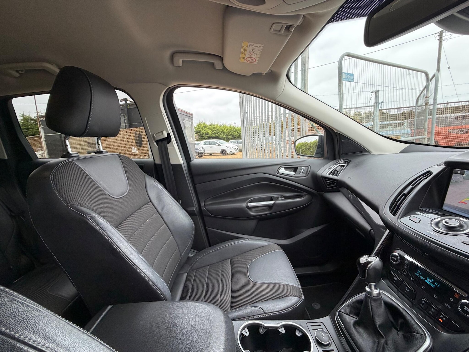 Used Ford Kuga 2016 for sale - 76990420: Photo 31