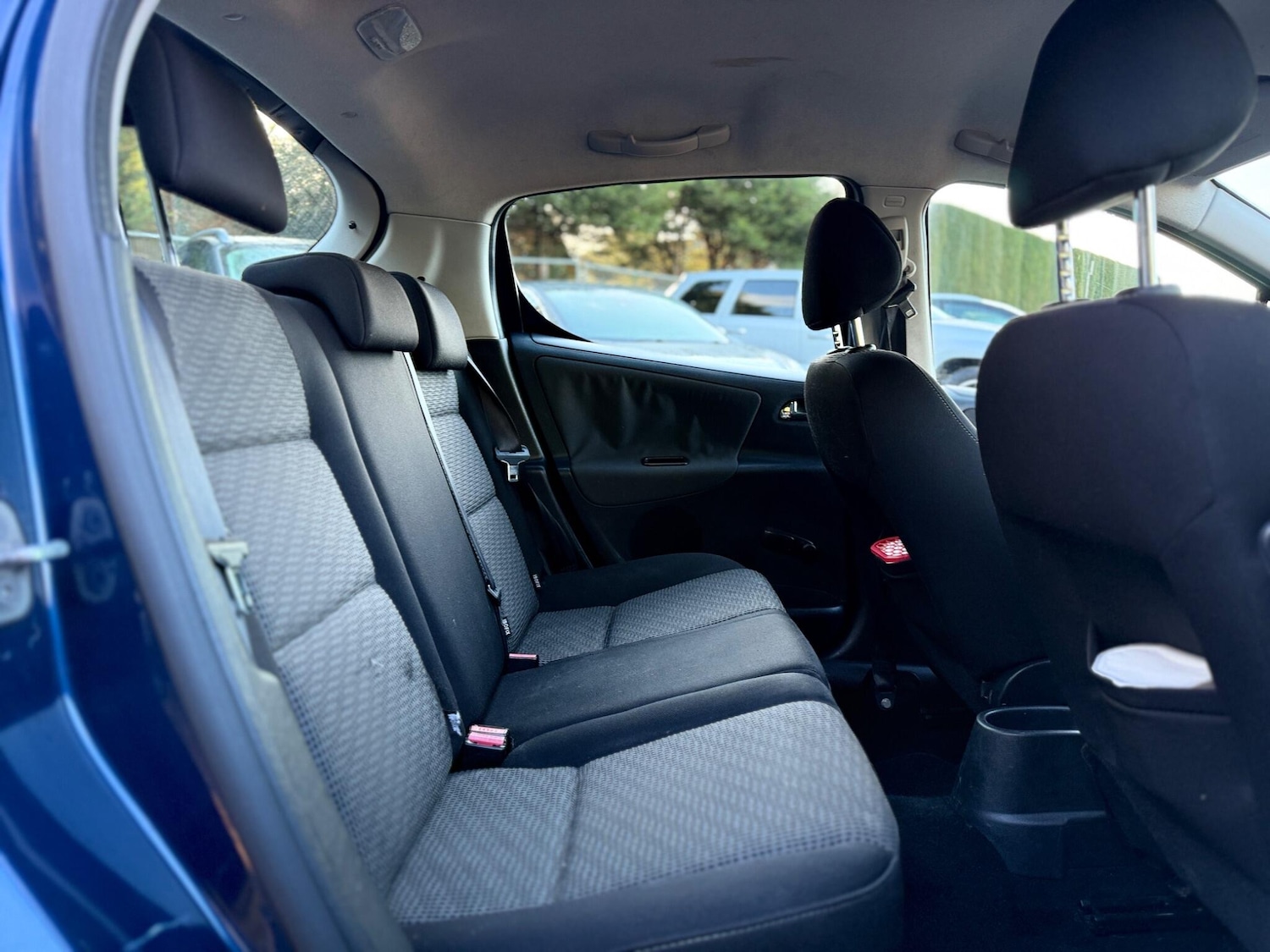 Used Peugeot 207 2010 for sale - 77290896: Photo 12