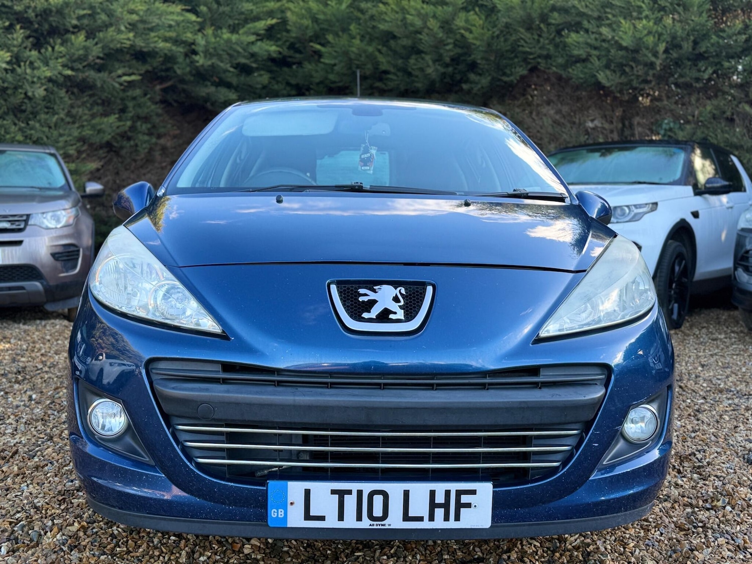 Used Peugeot 207 2010 for sale - 77290896: Photo 18