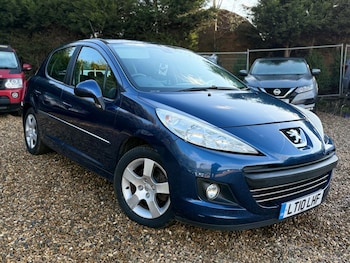 (10) - 1.6 VTi Sport Tiptronic Euro 5 5dr