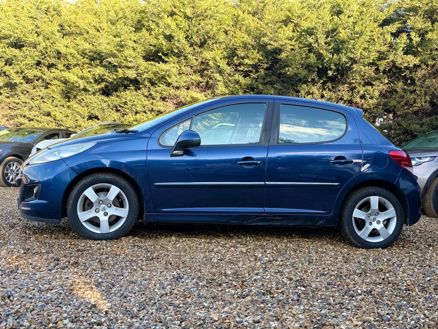 Used Peugeot 207 2010 for sale - 77290896: Photo 21