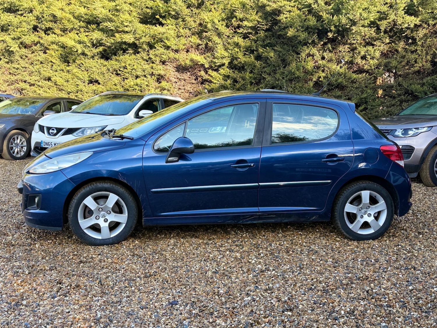 Used Peugeot 207 2010 for sale - 77290896: Photo 22