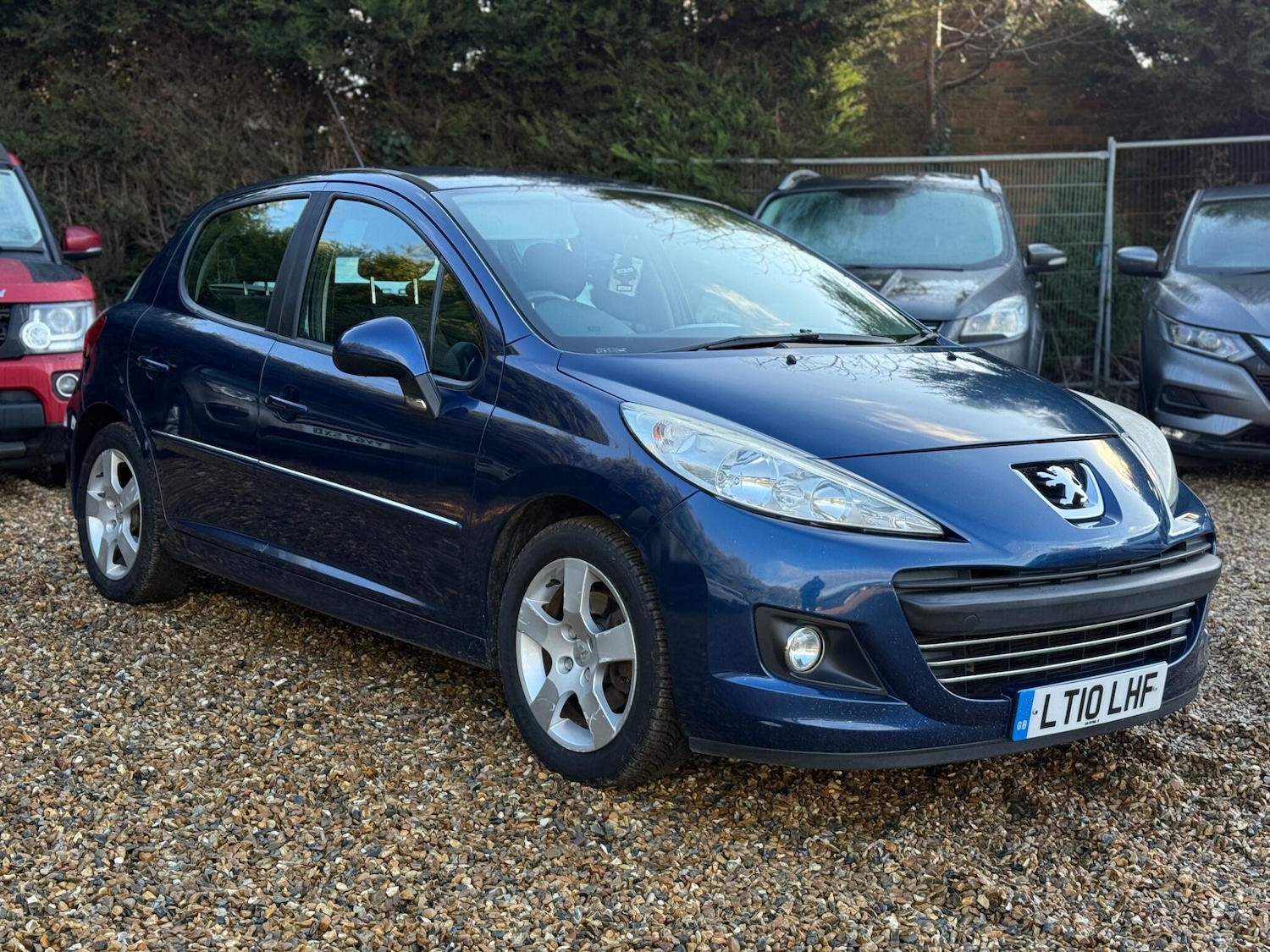 Used Peugeot 207 2010 for sale - 77290896: Photo 23