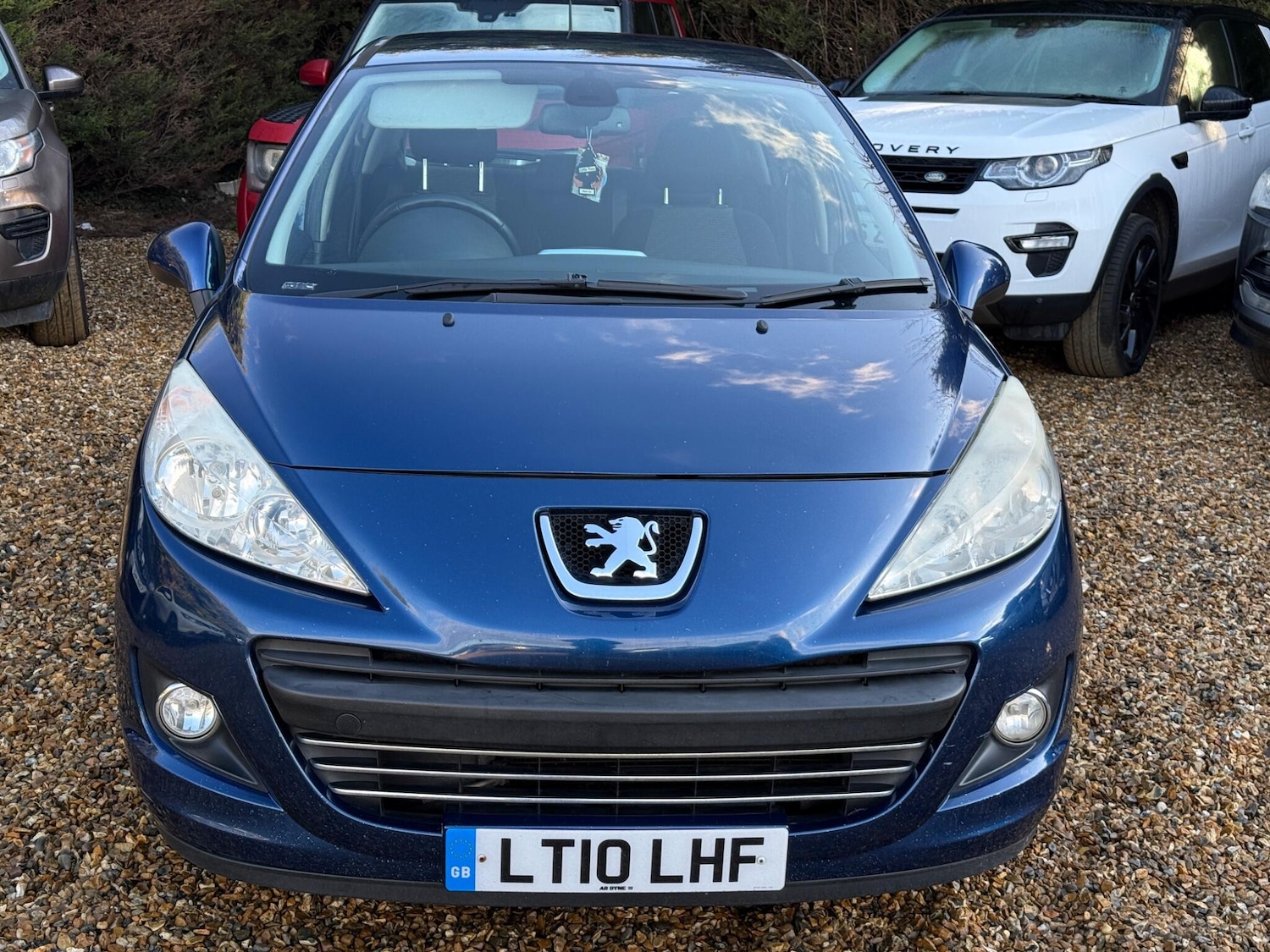 Used Peugeot 207 2010 for sale - 77290896: Photo 25