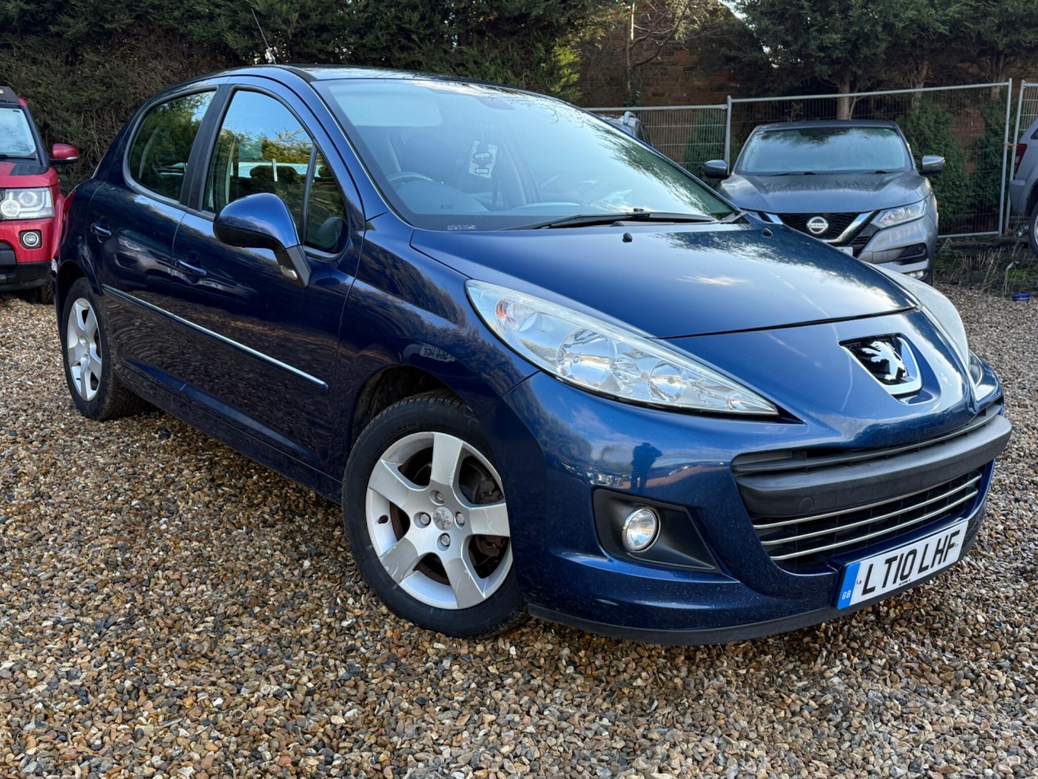 Used Peugeot 207 2010 for sale - 77290896: Photo 26