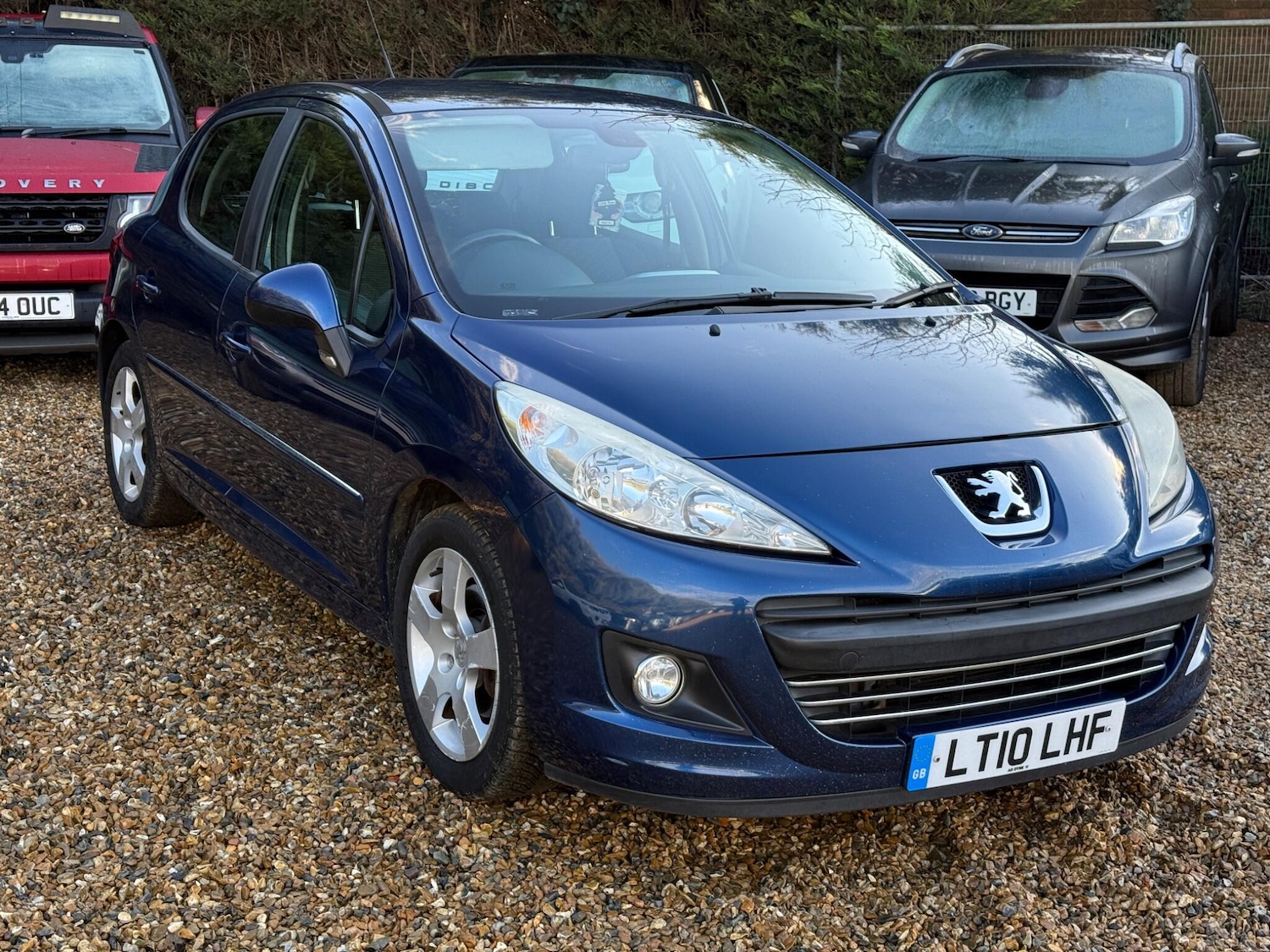 Used Peugeot 207 2010 for sale - 77290896: Photo 5