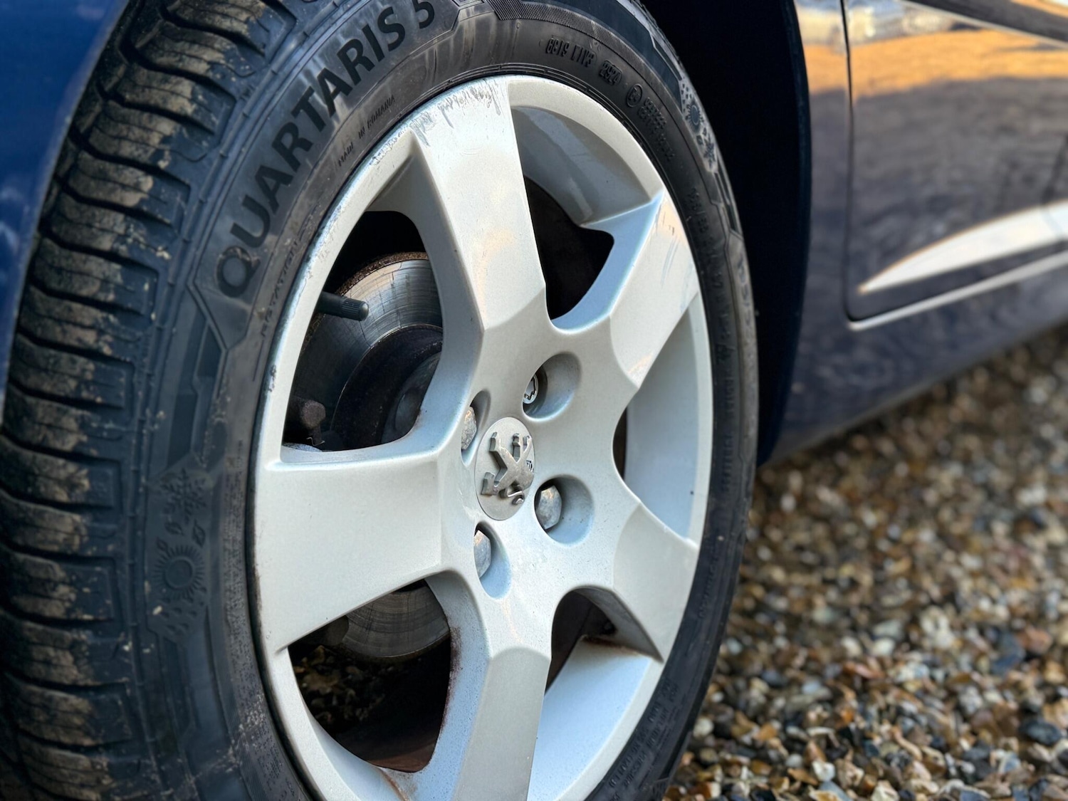 Used Peugeot 207 2010 for sale - 77290896: Photo 8