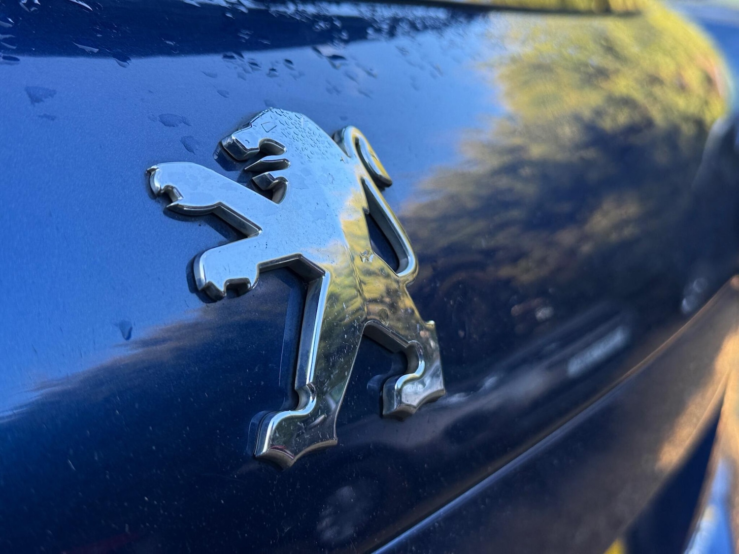 Used Peugeot 207 2010 for sale - 77290896: Photo 9