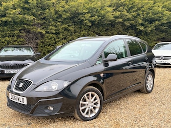 Used SEAT Altea XL 2011 for sale - 78561288: Photo