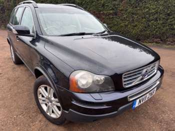 2011 (11) - 2.4 D5 SE Geartronic AWD 5dr