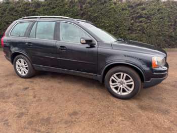 Used Volvo XC90 2011 for sale - 75213933: Photo