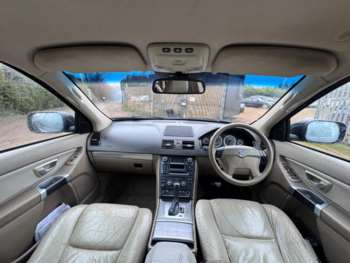 Used Volvo XC90 2011 for sale - 75213933: Photo