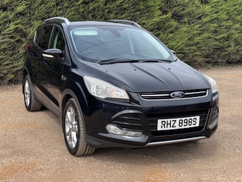 Used Ford Kuga 2014 for sale - 75696450: Photo