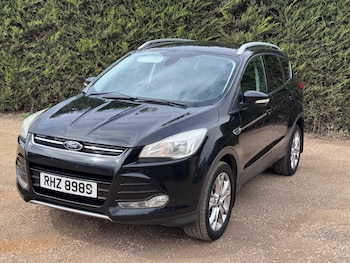 Used Ford Kuga 2014 for sale - 75696450: Photo