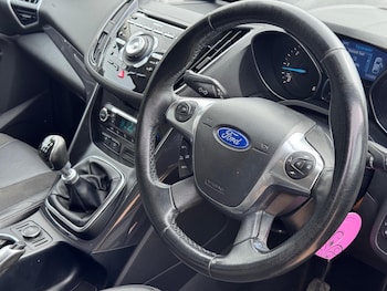 Used Ford Kuga 2014 for sale - 75696450: Photo