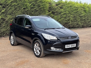 Used Ford Kuga 2014 for sale - 75696450: Photo
