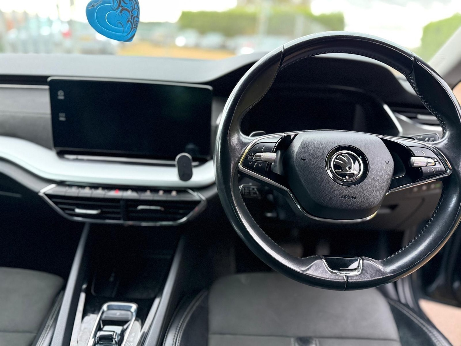 Used Skoda Octavia 2021 for sale - 76549116: Photo 22