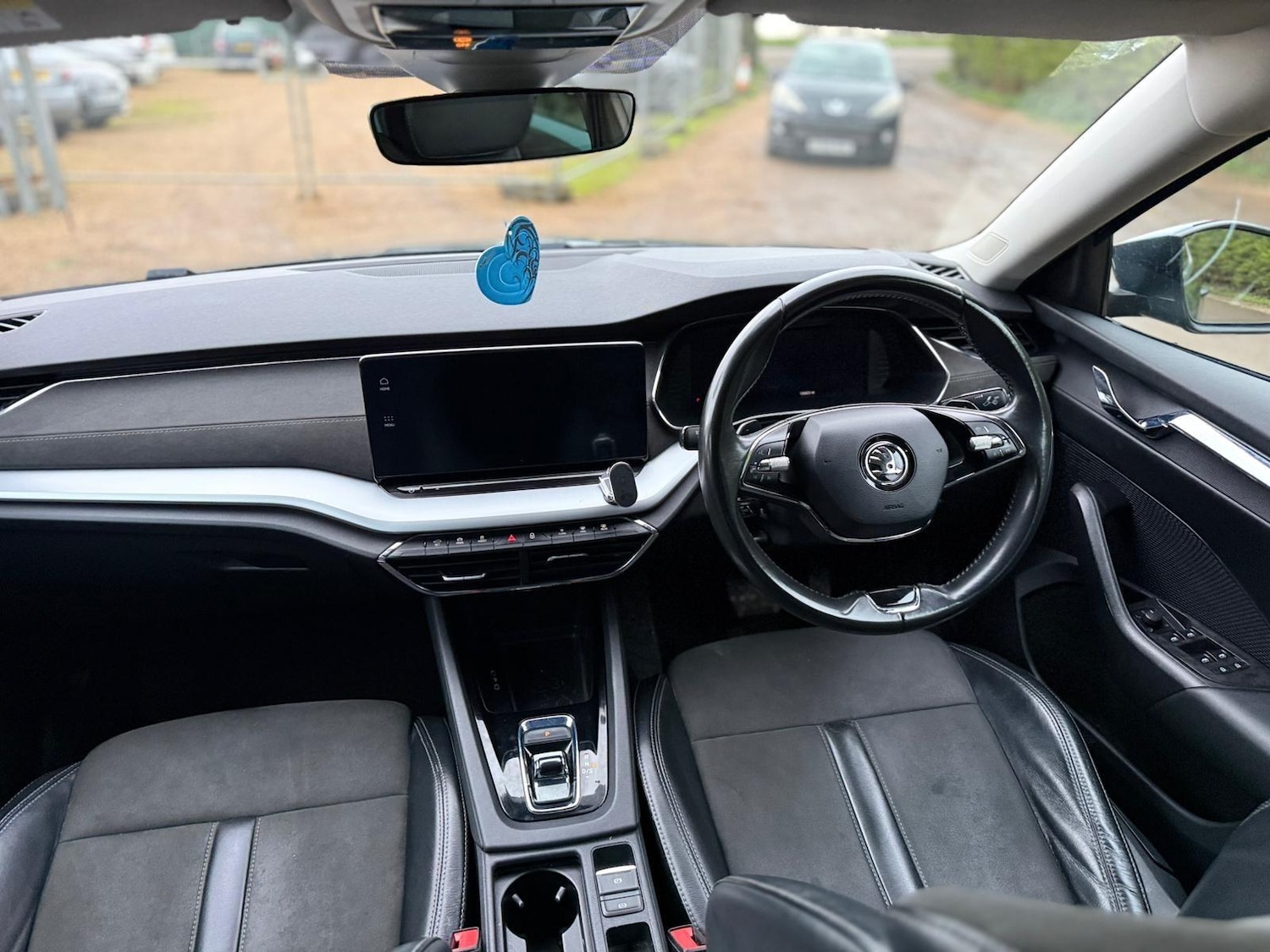 Used Skoda Octavia 2021 for sale - 76549116: Photo 23