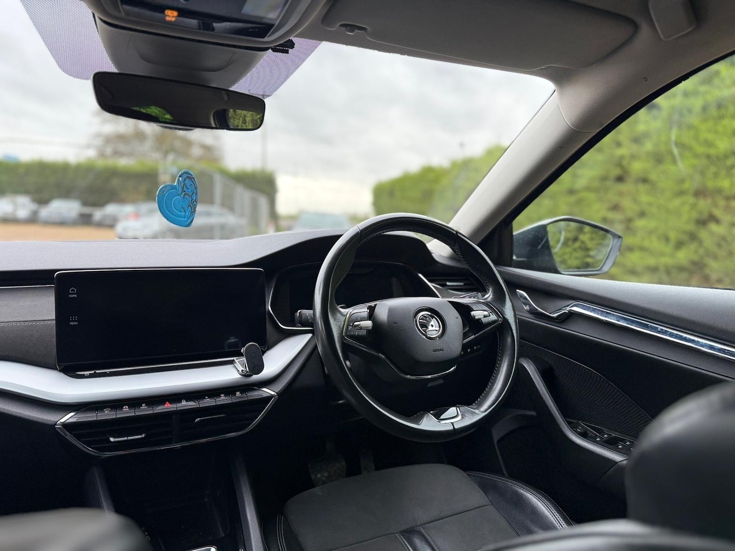 Used Skoda Octavia 2021 for sale - 76549116: Photo 27