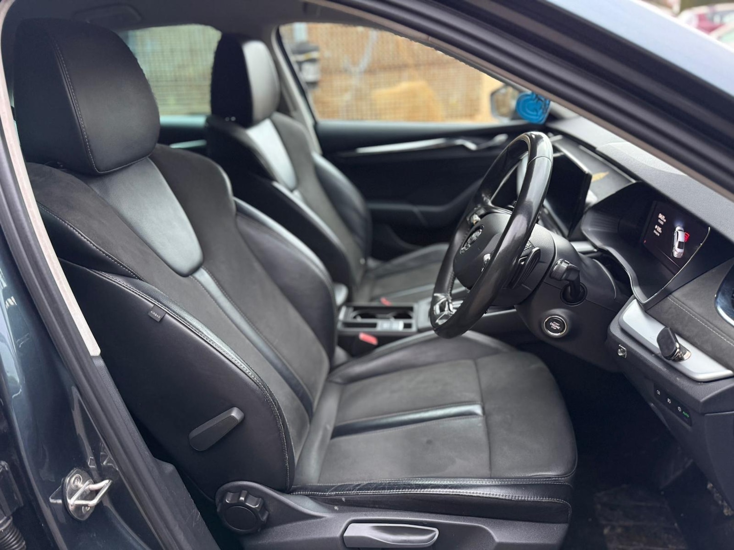 Used Skoda Octavia 2021 for sale - 76549116: Photo 28