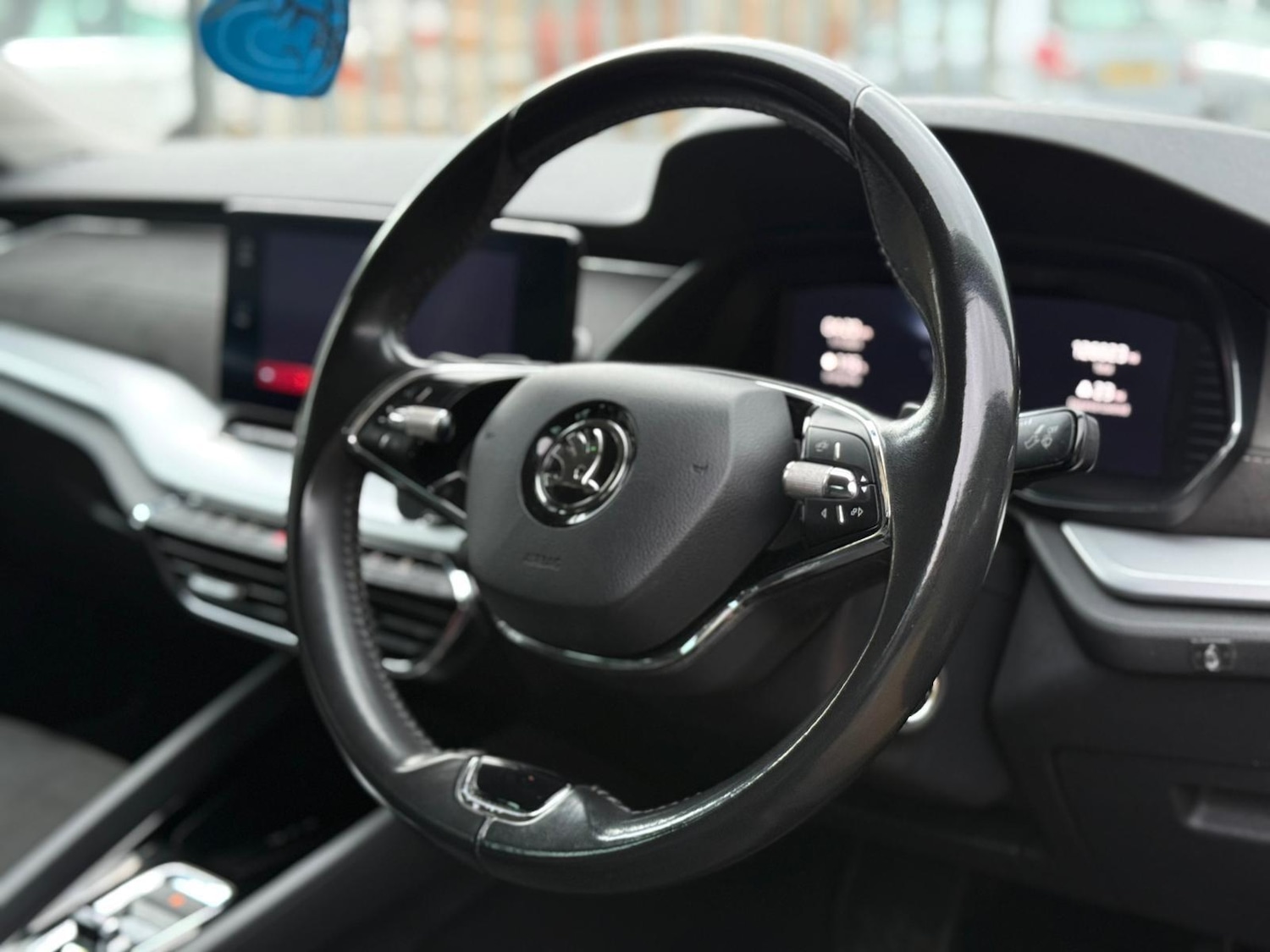 Used Skoda Octavia 2021 for sale - 76549116: Photo 3