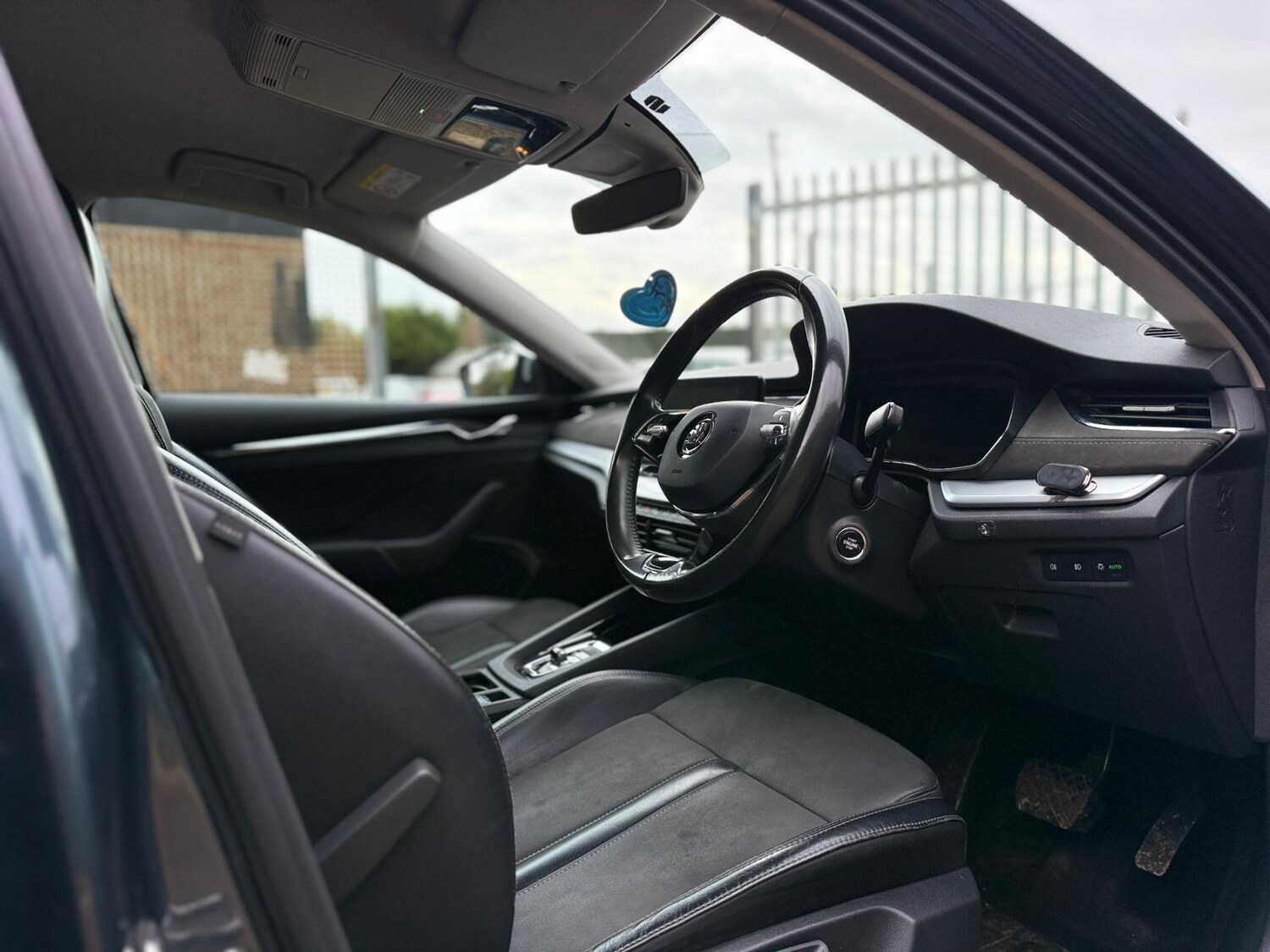 Used Skoda Octavia 2021 for sale - 76549116: Photo 30