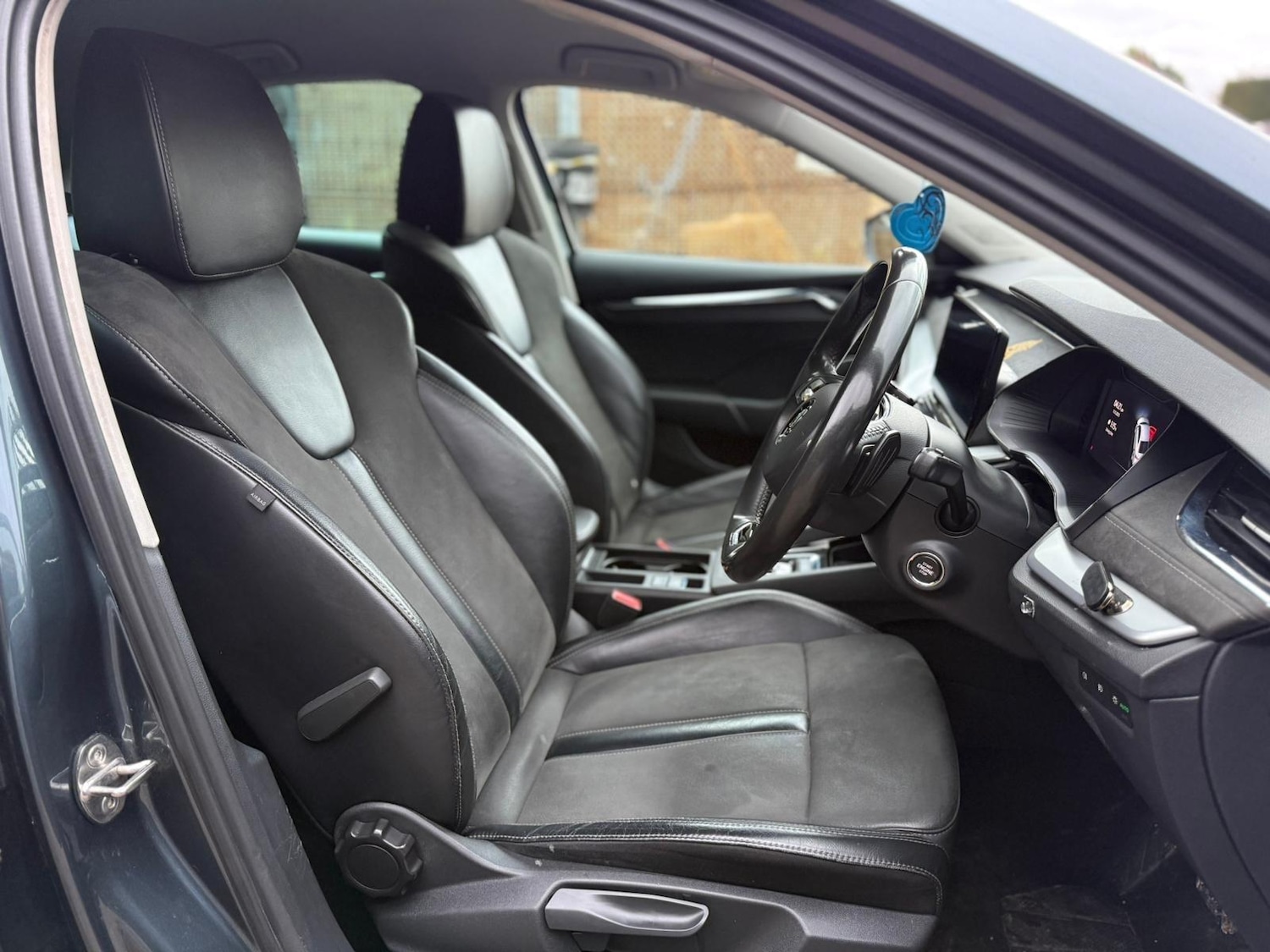 Used Skoda Octavia 2021 for sale - 76549116: Photo 31