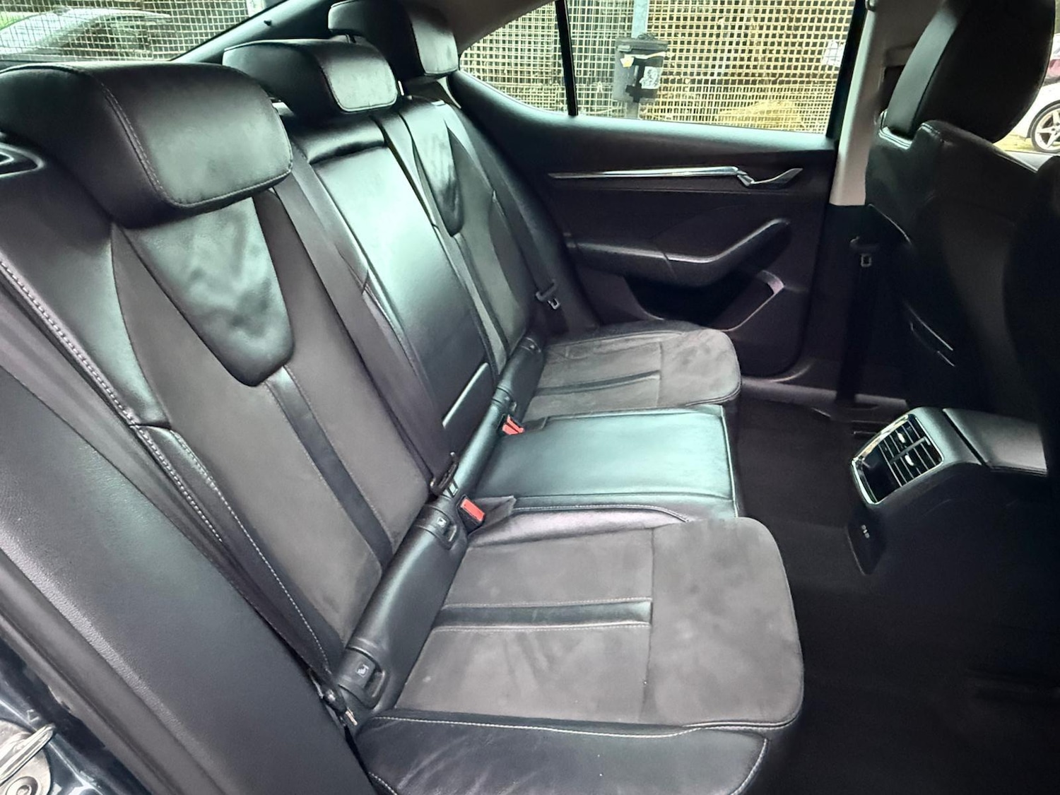 Used Skoda Octavia 2021 for sale - 76549116: Photo 32