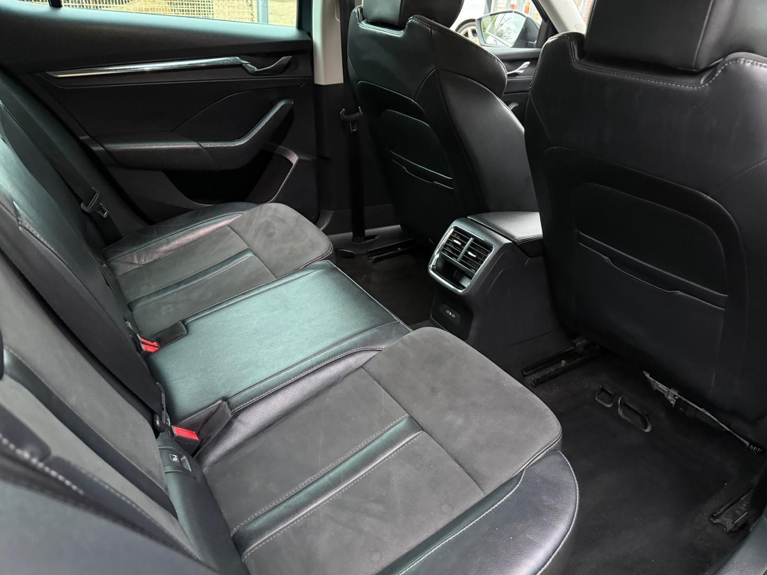 Used Skoda Octavia 2021 for sale - 76549116: Photo 33