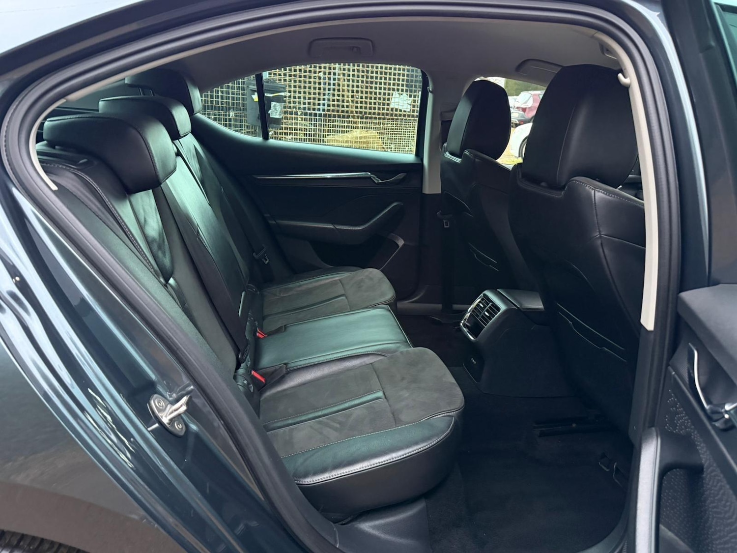 Used Skoda Octavia 2021 for sale - 76549116: Photo 34