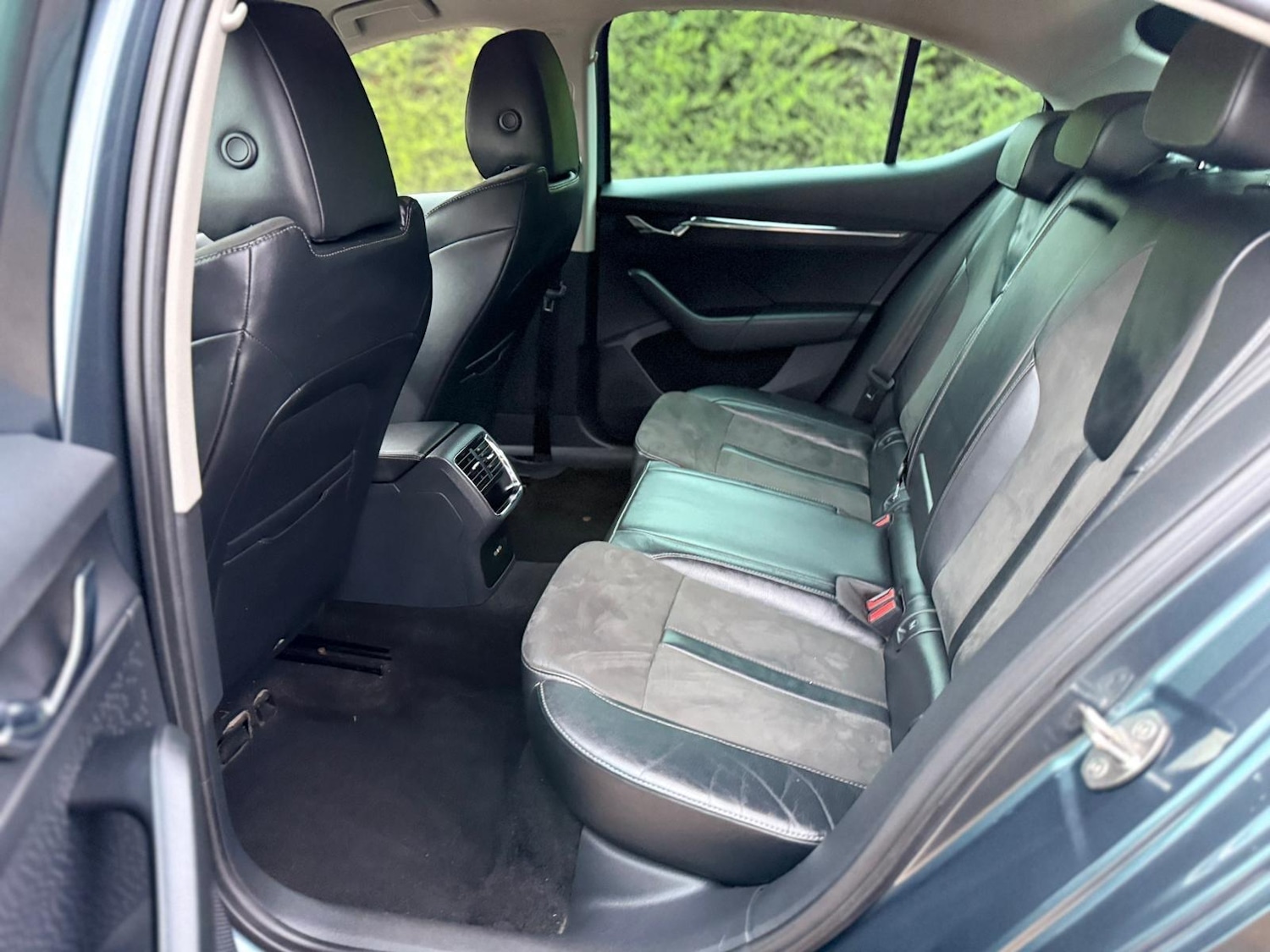 Used Skoda Octavia 2021 for sale - 76549116: Photo 35