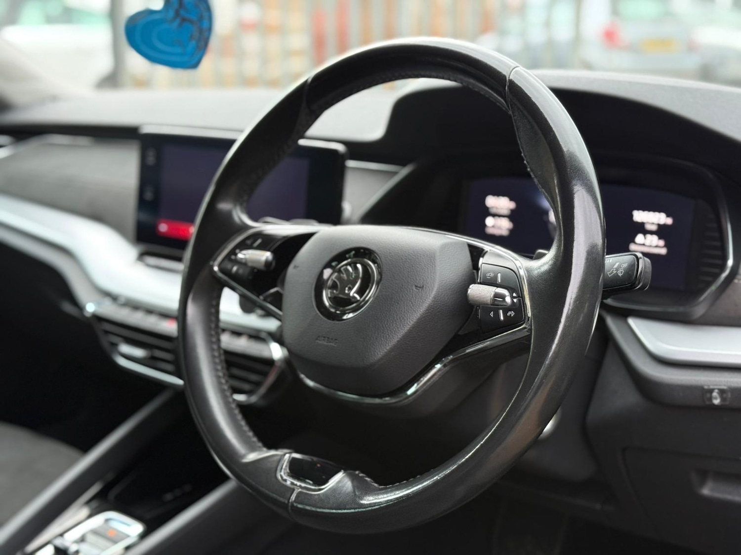 Used Skoda Octavia 2021 for sale - 76549116: Photo 37