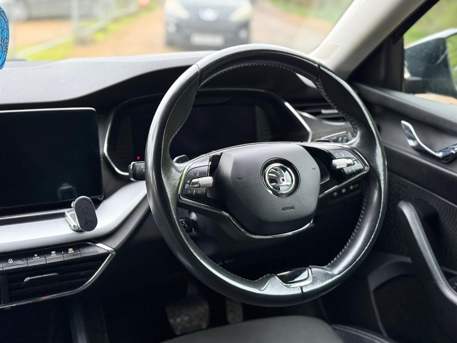 Used Skoda Octavia 2021 for sale - 76549116: Photo 38