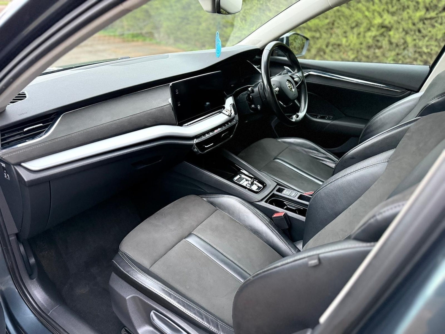 Used Skoda Octavia 2021 for sale - 76549116: Photo 39