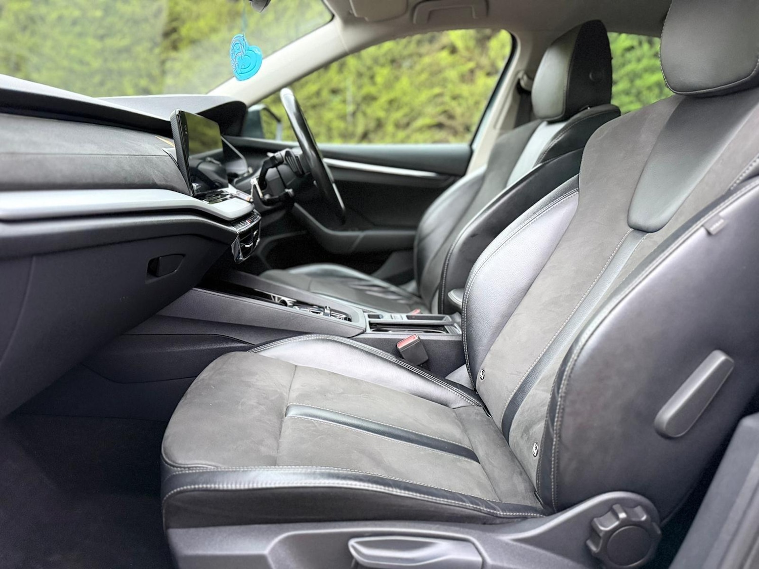 Used Skoda Octavia 2021 for sale - 76549116: Photo 40