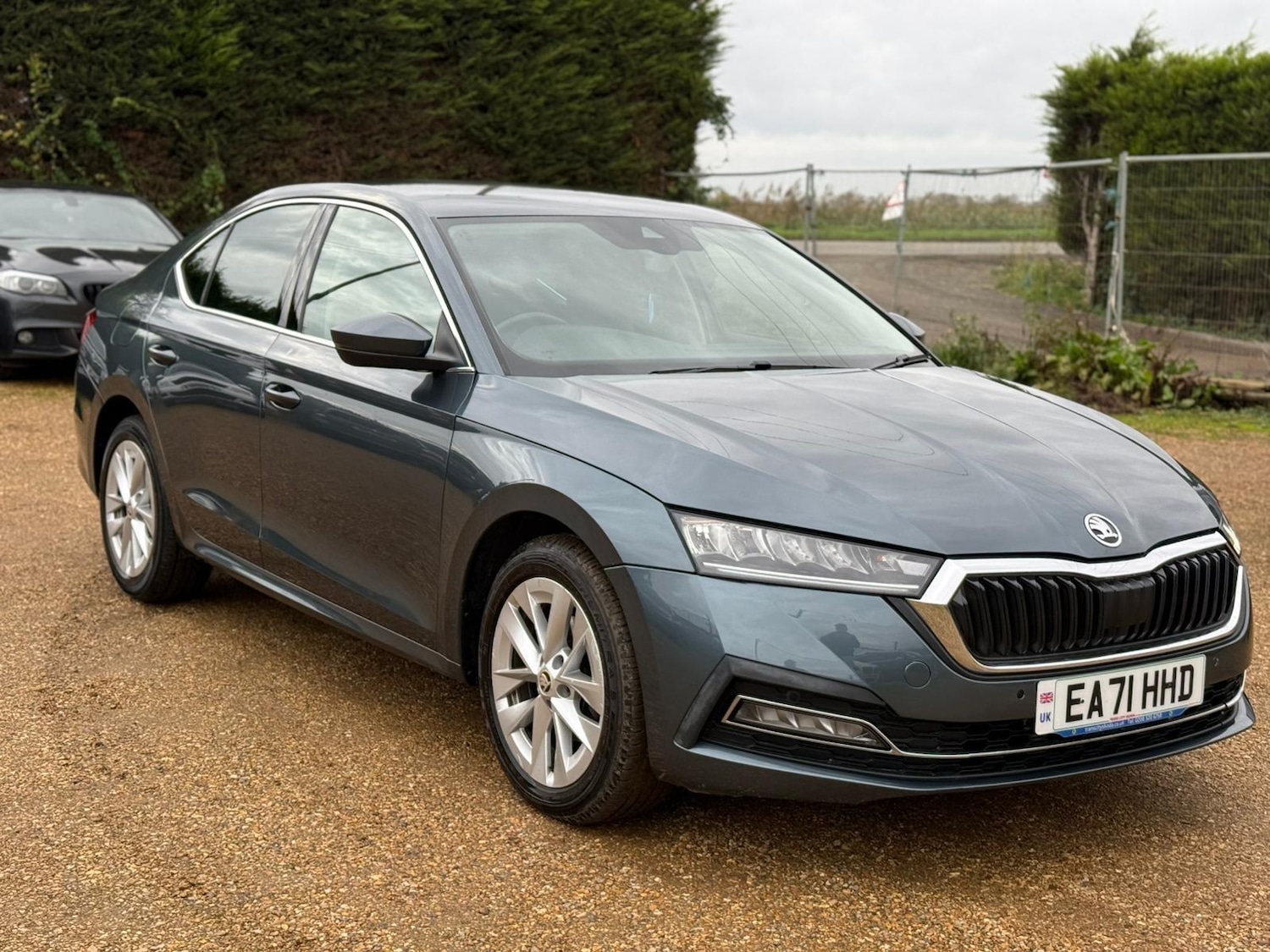 Used Skoda Octavia 2021 for sale - 76549116: Photo 9